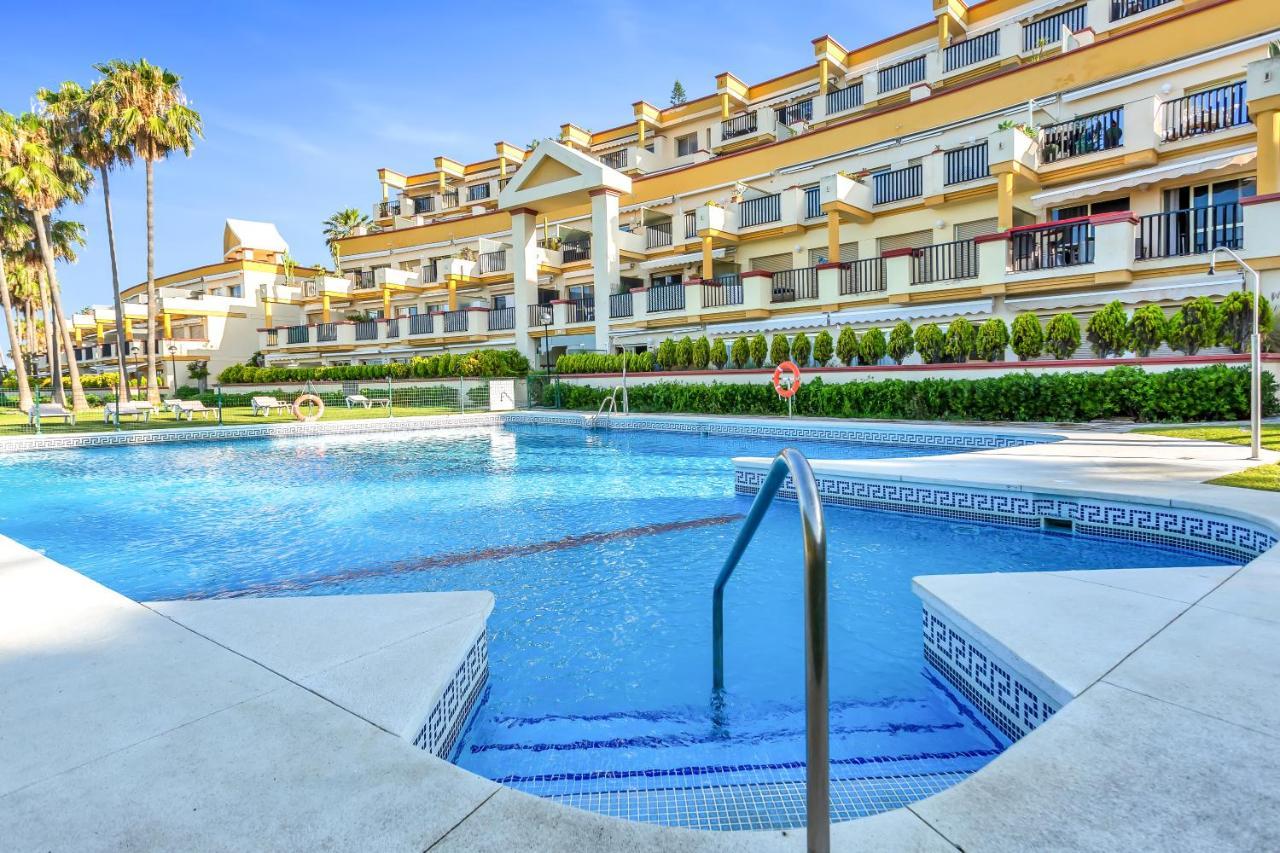 Super2beachfront Apartamento *