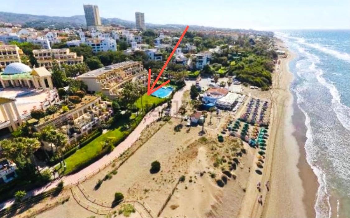 Super2beachfront Apartamento Marbella