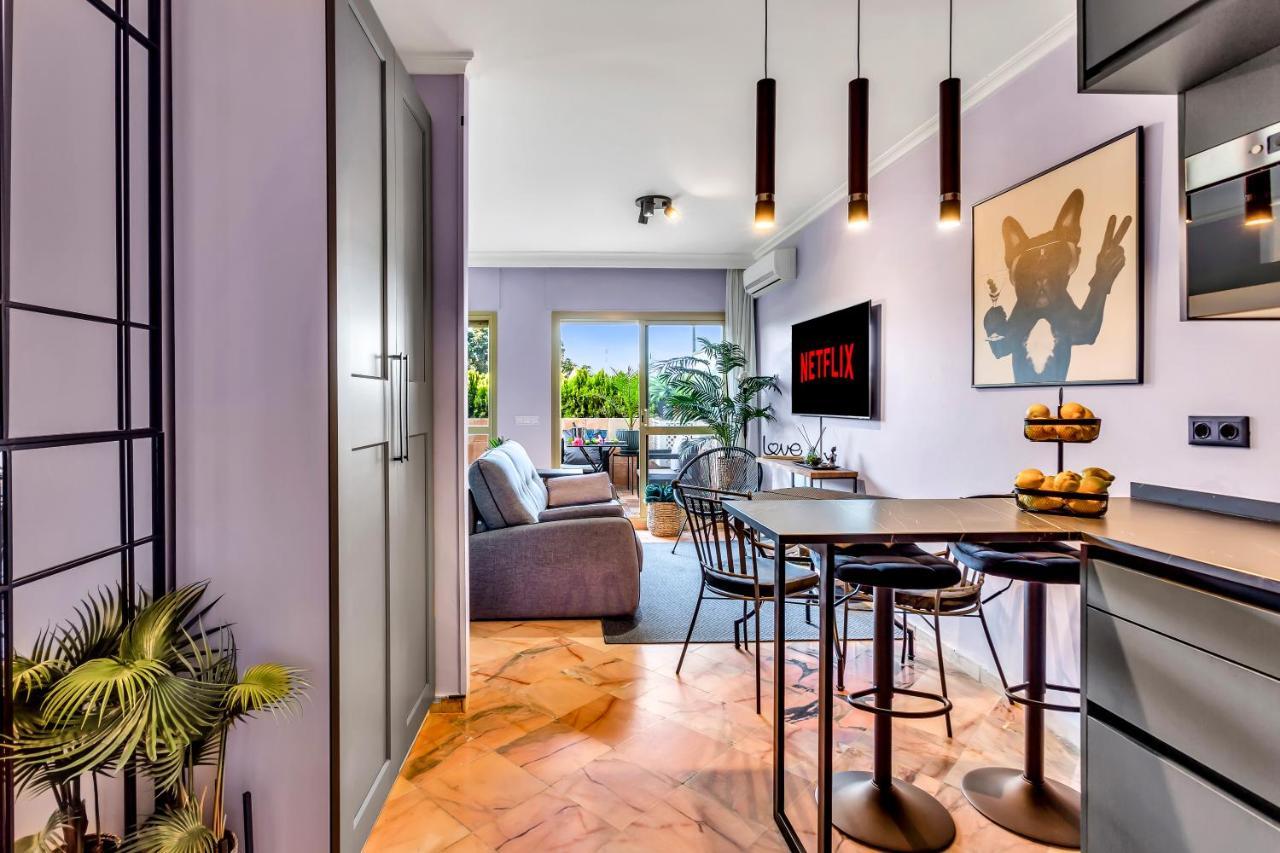 Apartamento Super2beachfront *