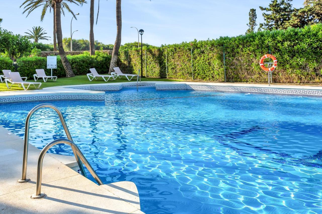 Apartamento Super2beachfront *