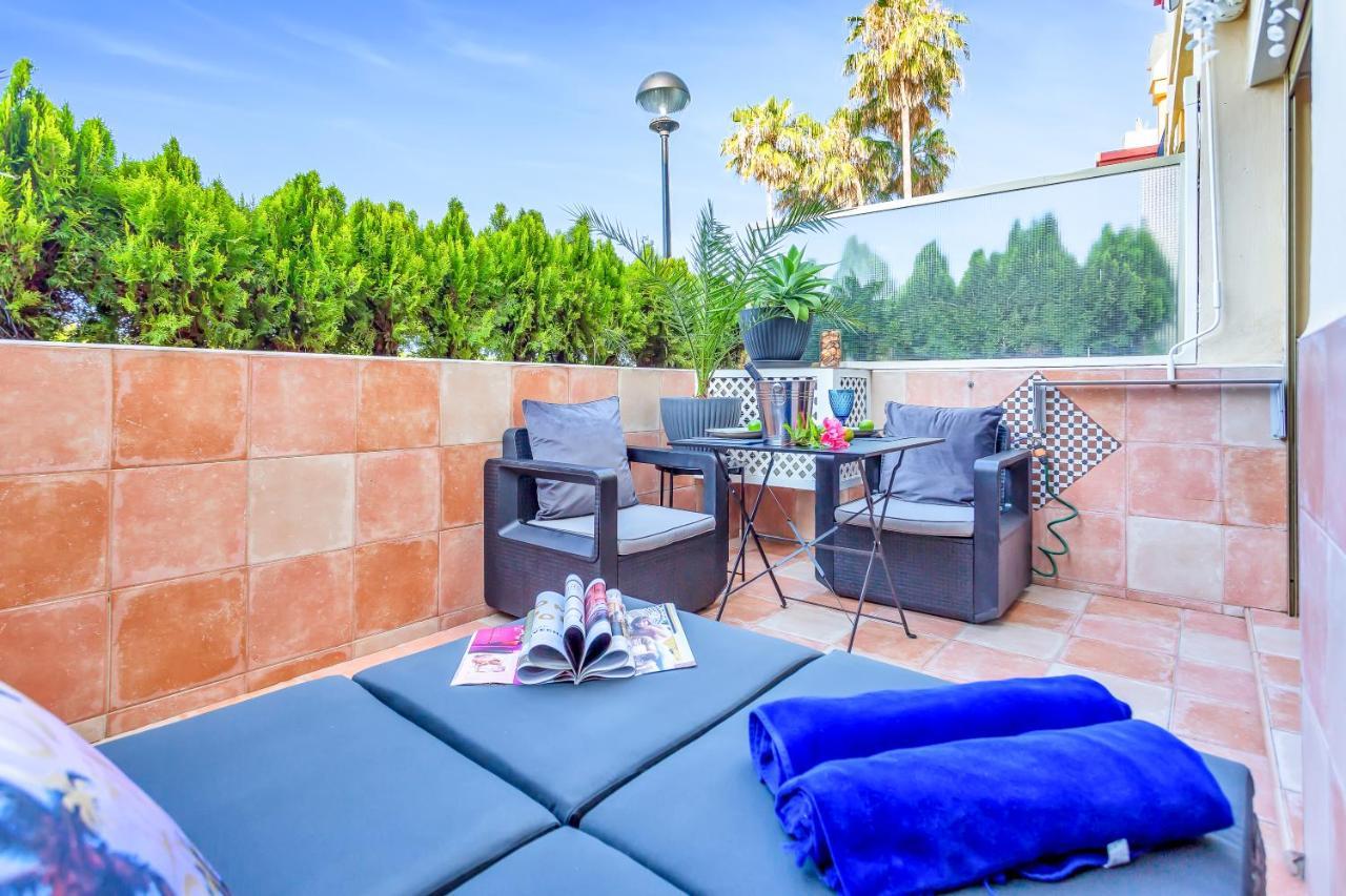 Apartamento Super2beachfront *