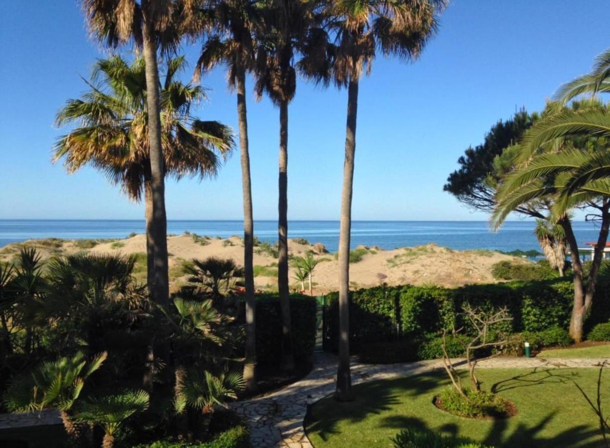 Apartamento Super2beachfront Marbella