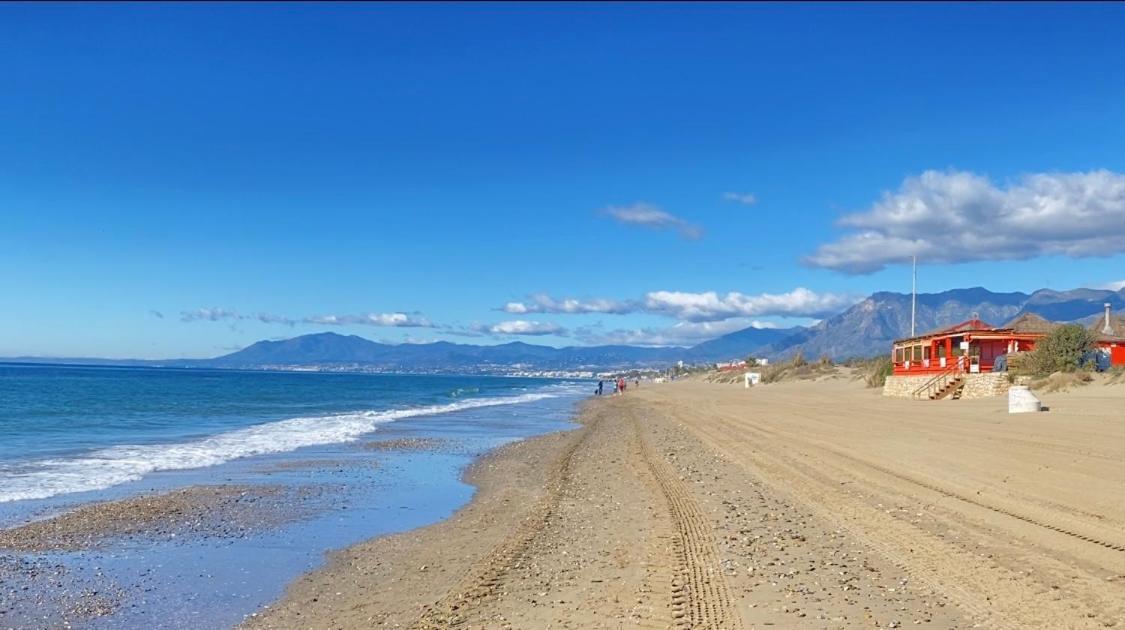 Apartamento Super2beachfront