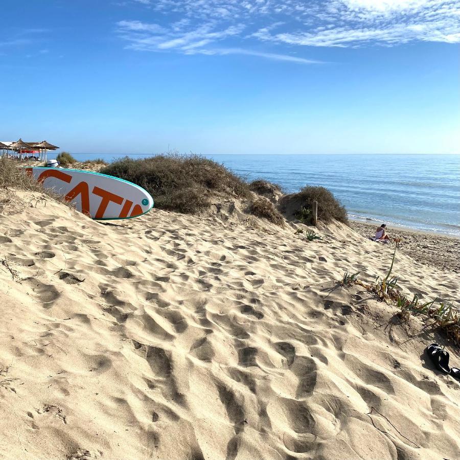 Super2beachfront Apartamento