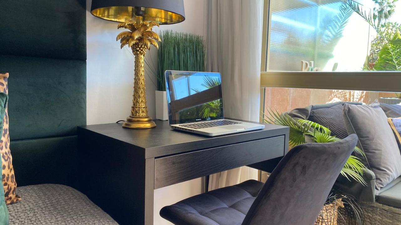Super2beachfront Apartamento Marbella