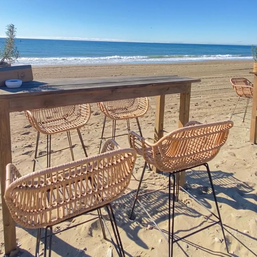 Super2beachfront Apartamento *
