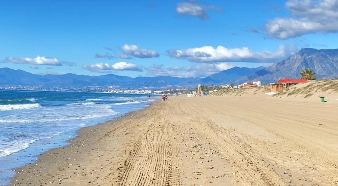Super2beachfront Apartamento