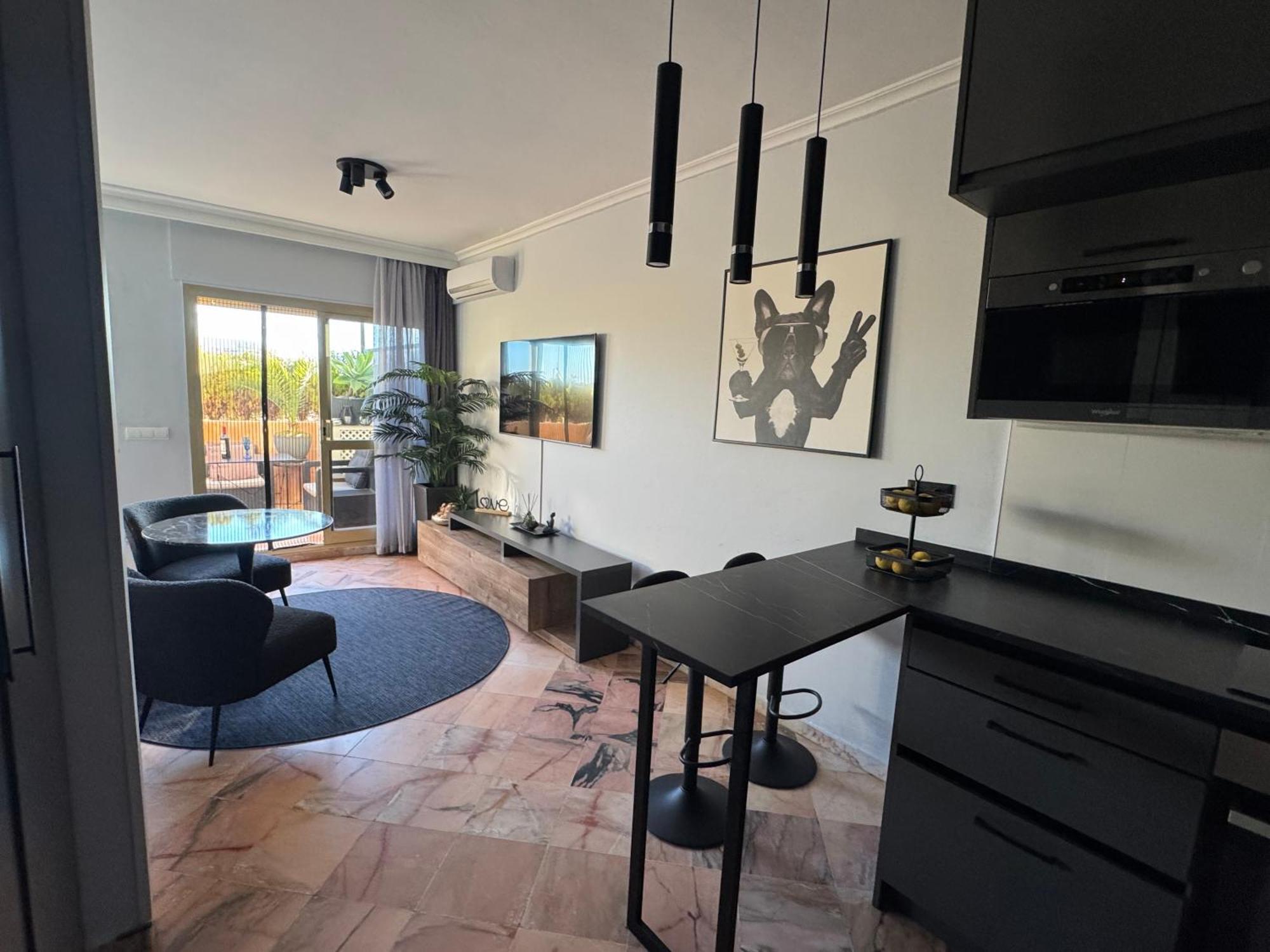 Apartamento Super2beachfront Marbella