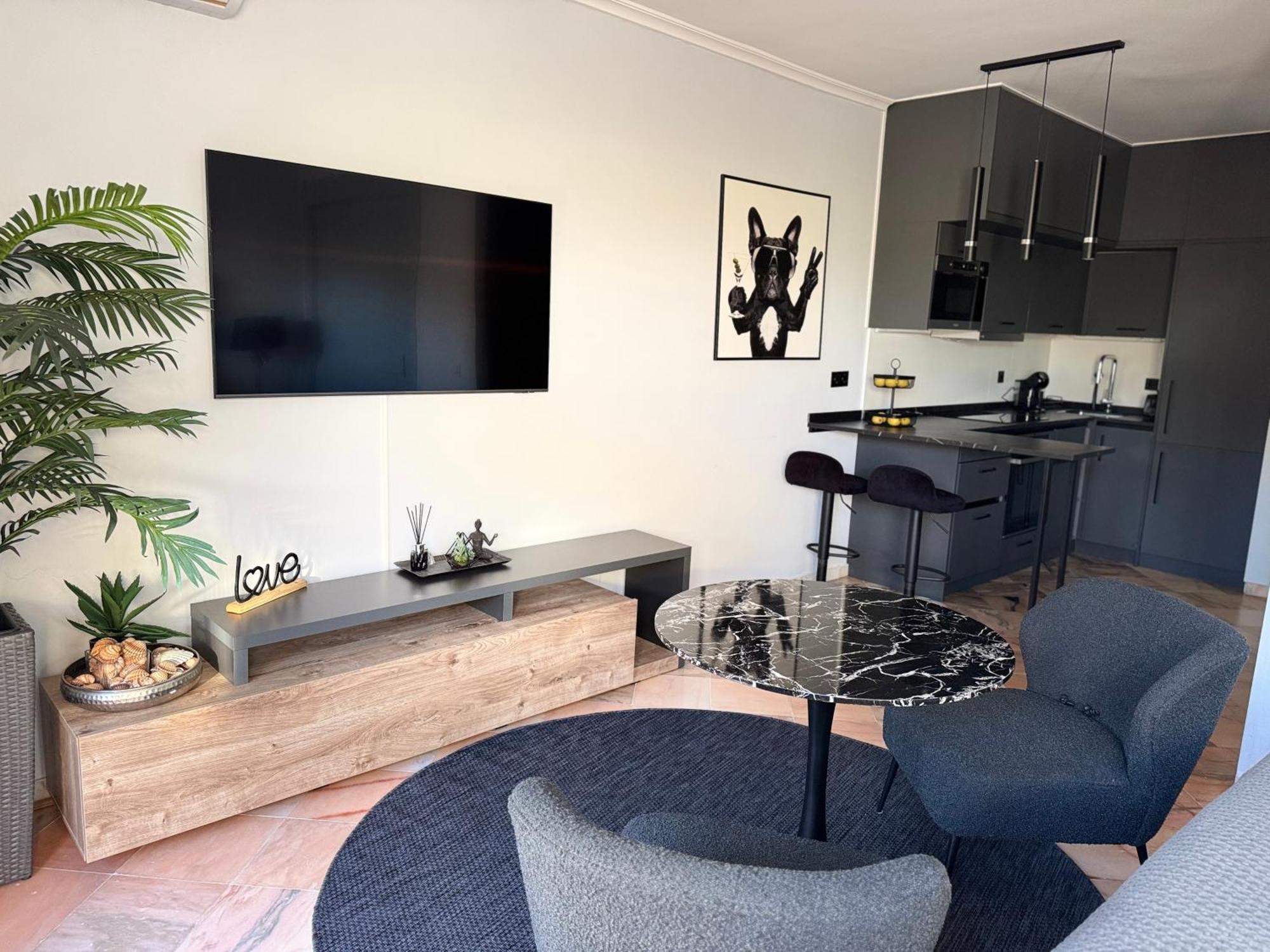 Super2beachfront Apartamento
